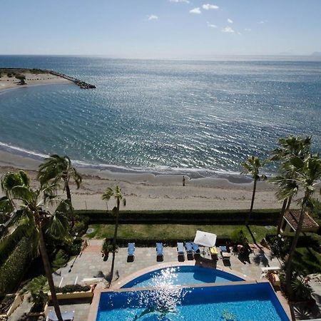 El Coral Apartment - First Beach Line Εστεπόνα Εξωτερικό φωτογραφία
