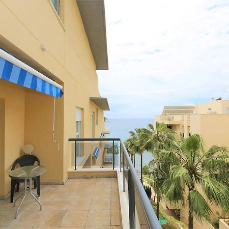 El Coral Apartment - First Beach Line Εστεπόνα Εξωτερικό φωτογραφία