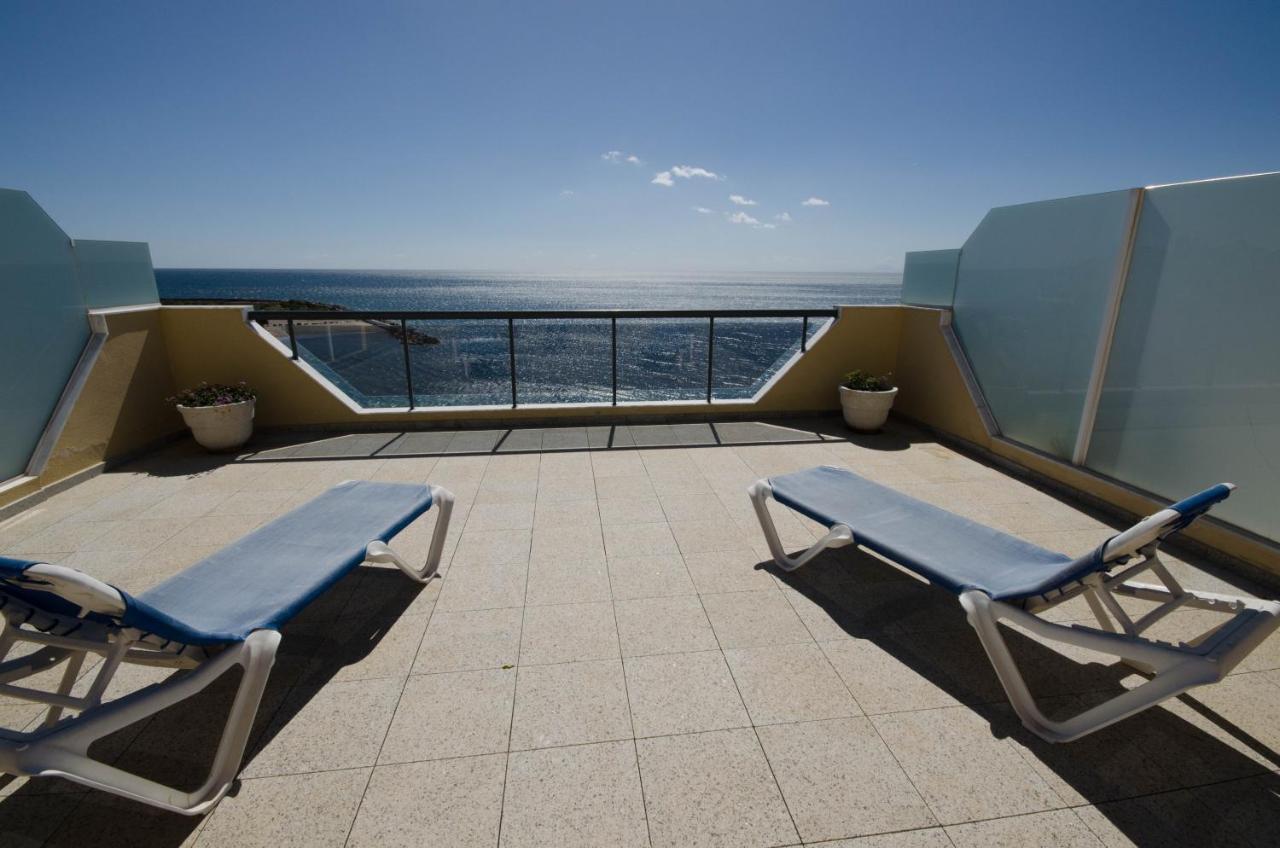 El Coral Apartment - First Beach Line Εστεπόνα Εξωτερικό φωτογραφία