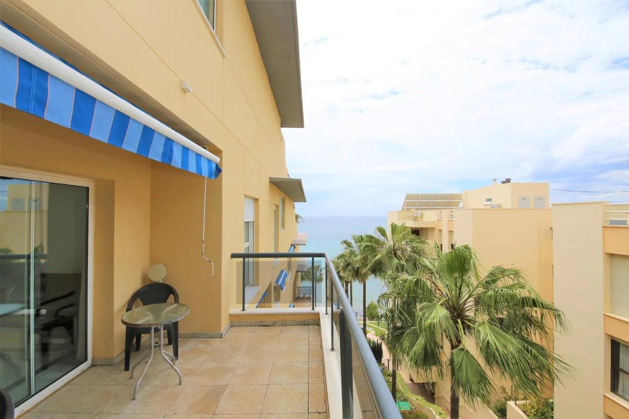 El Coral Apartment - First Beach Line Εστεπόνα Εξωτερικό φωτογραφία